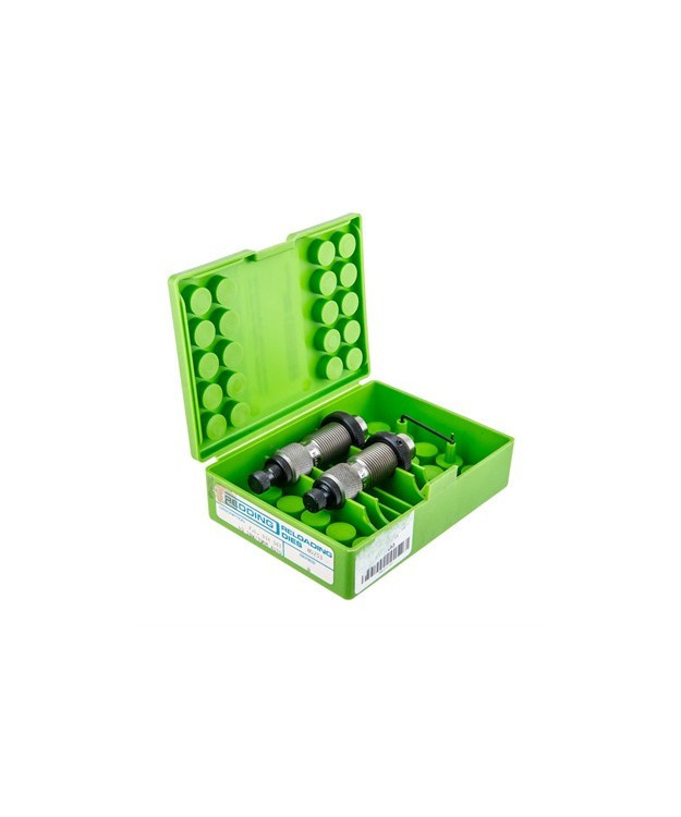 REDDING 38/357 SERIES A DIE SET