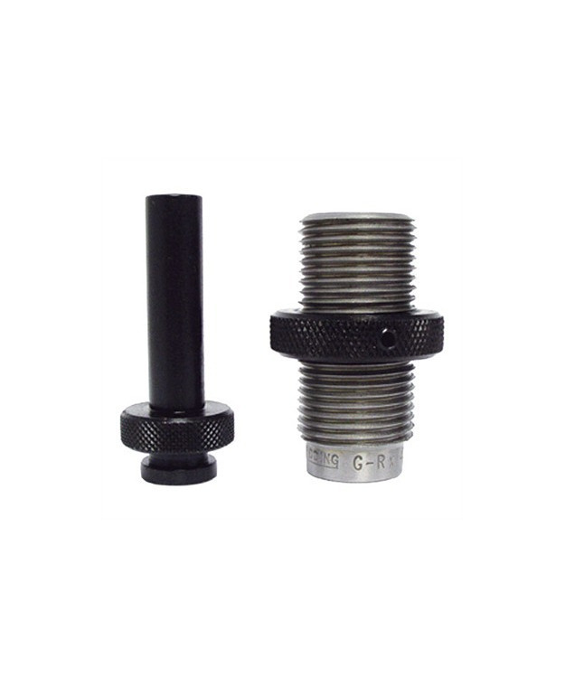 REDDING 40S&W G-RX PUSH T HRU BASE SIZING DIE