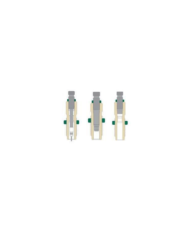 REDDING 450 MARLIN SERIES C DIE SET