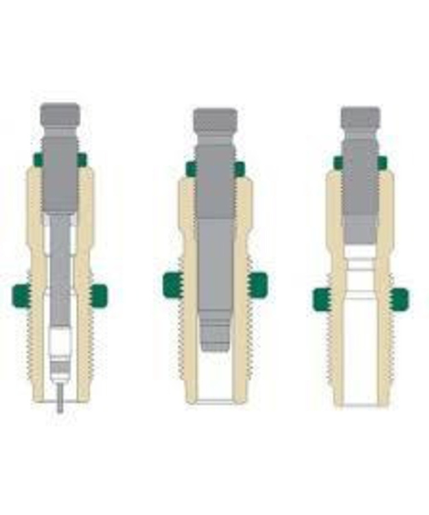 REDDING 500 S&W SERIES B DIE SET