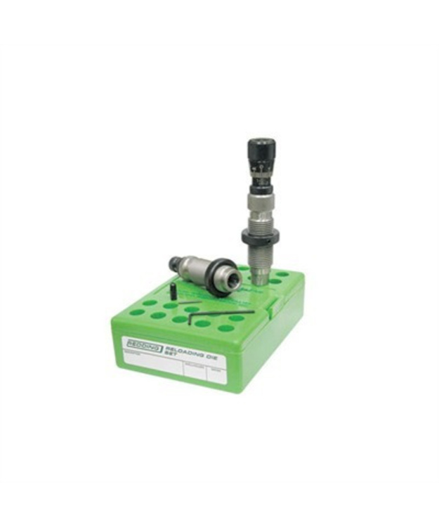 REDDING 6,5X55 TYPE S MATCH FULL DIE SET CAT.1