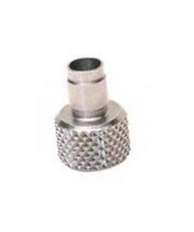 REDDING 6 MM PILOT STOP FOR 9/64" DIA MANDREL