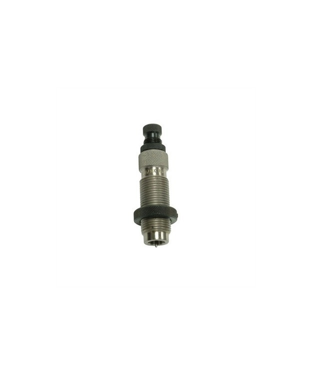 REDDING 6.5X47 LAPUA TYPE S NECK BUSHING DIE CAT III