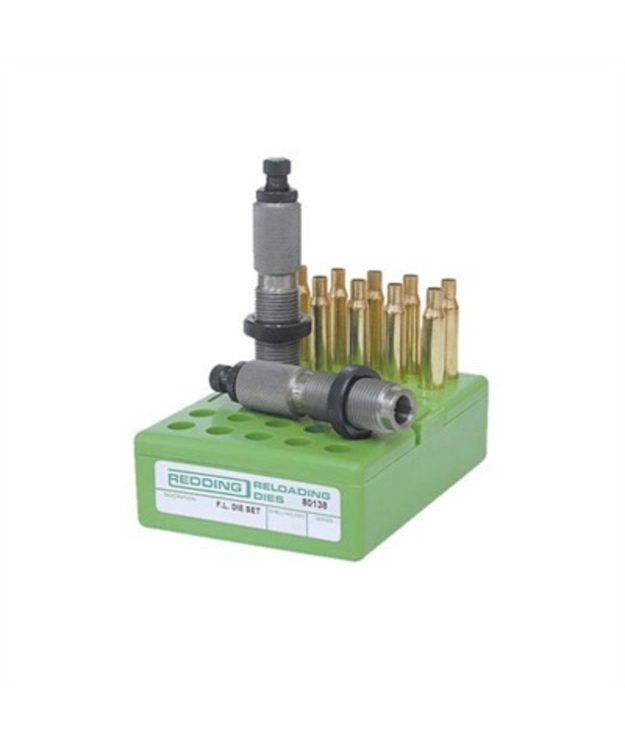 REDDING 7MM REM MAG SERIE S A DIE SET
