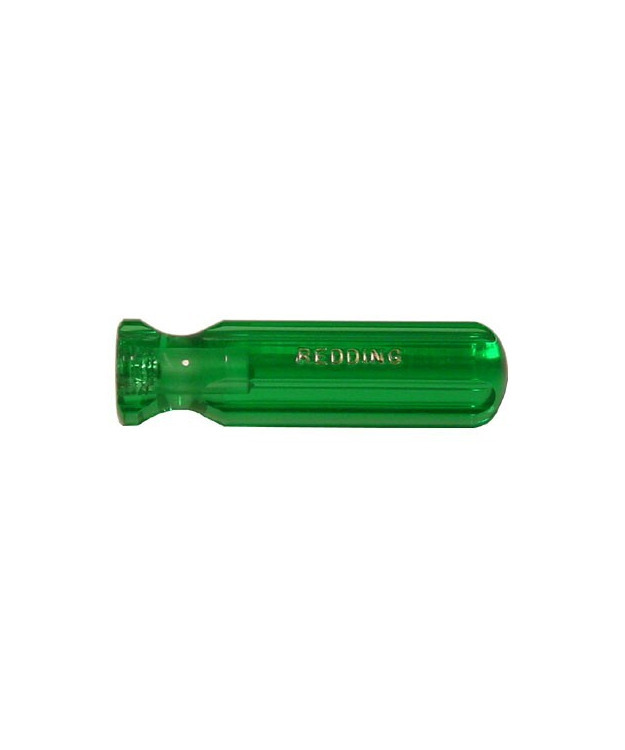 REDDING ACCESSORY HANDLE WITH INSERT (#8-32 THREAD)
