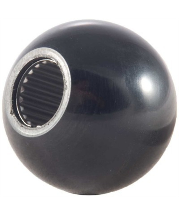 REDDING BALL KNOB HANDLE CONVERSION