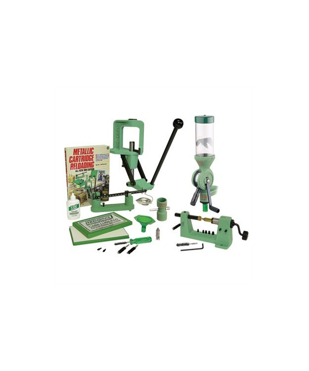 REDDING BIG BOSS PRO-PAK DELUXE RELOADING KIT