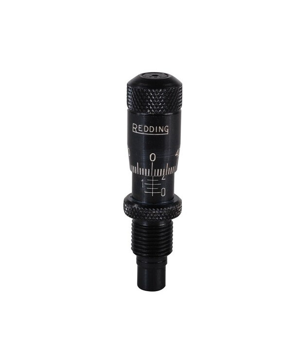 REDDING BULLET SEATING MICROMETER - STD FOR SEAT PLUG #3