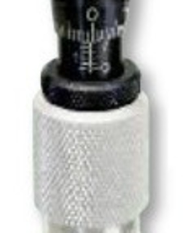REDDING BULLET SEATING MICROMETER-STD FOR SEAT PLUG #23