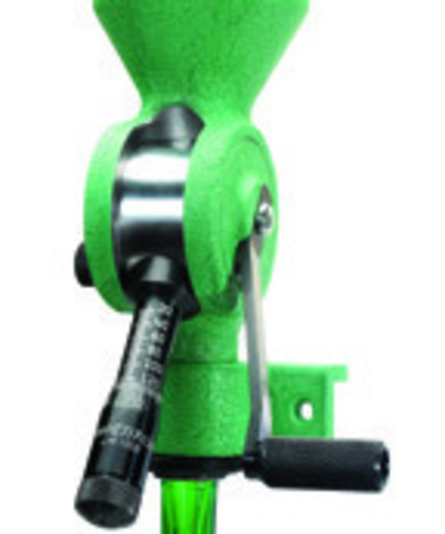 REDDING COMP LR-1000 LONG RANGE RUUTIANNOSTELIJA