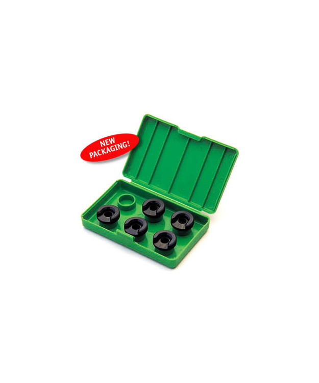 REDDING COMPETITION SHELLHOLDER SET #35 .002"-.010"
