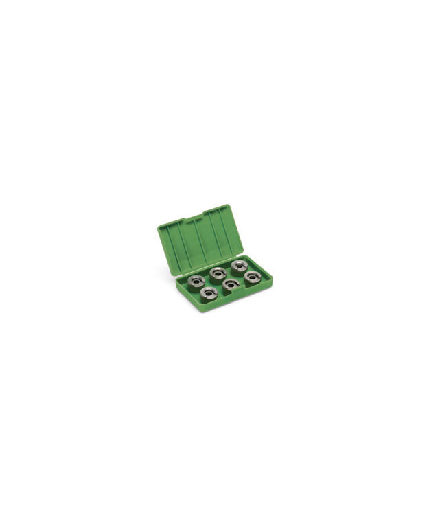 REDDING E-Z FEED HYLSYNPIDINSARJA 1,6,10,12,18,19