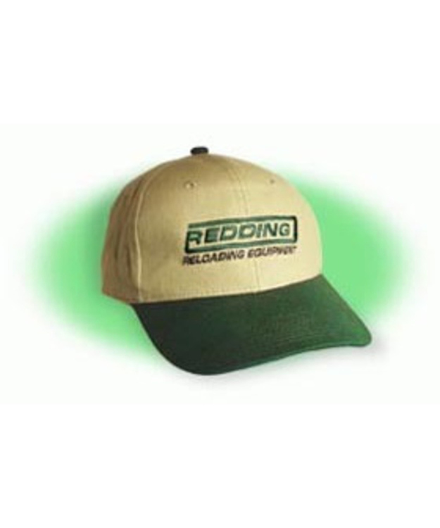 REDDING LIPPIS BRUSH TWIL CAMEL/DARK GREEN STYLE A