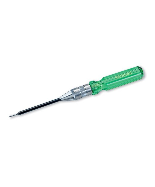 REDDING MODEL 15-P INSIDE CHAMFERING TOOL W/HNDL