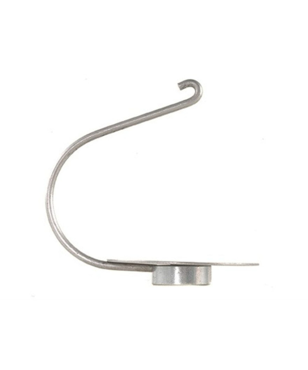 REDDING PAN HOOK ASSEMBLY #2 SCALE WITH INSTRUCTION SHEET