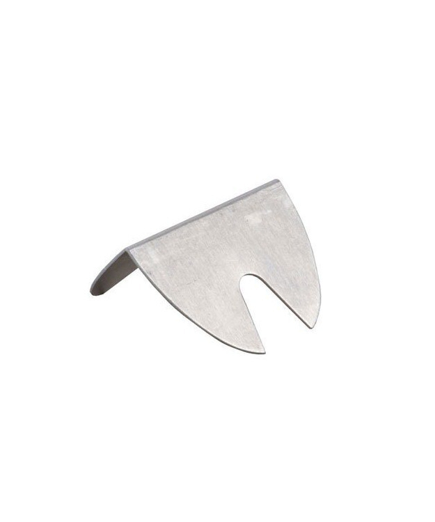 REDDING POWDER BAFFLE