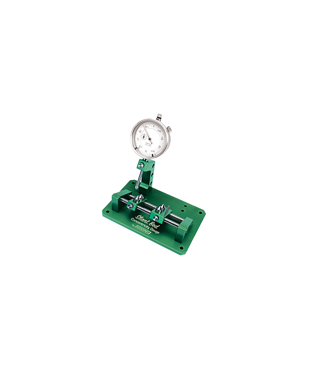 REDDING SLANT BED CONCENTRICITY GAUGE #26100