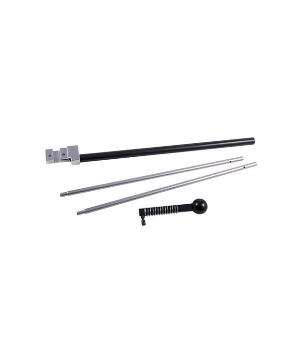 REDDING SLIDE BAR AUTOMAT PRIMER FEEDING SYSTEM