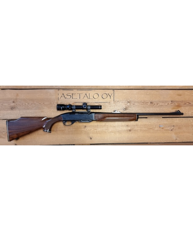 REMINGTON MODEL FOUR .308 WIN