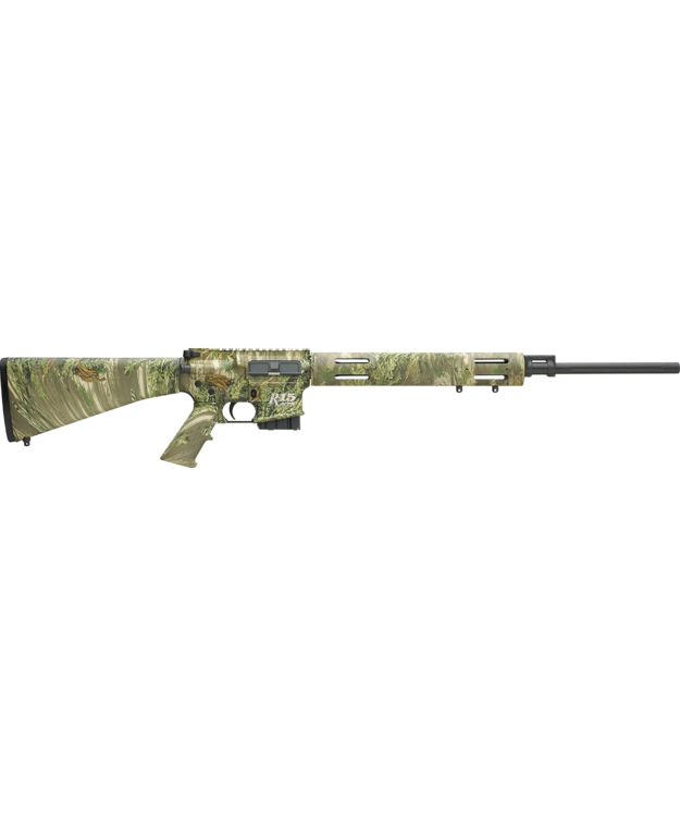 REMINGTON R15 VTR PREDATOR .223/5,56 TT3