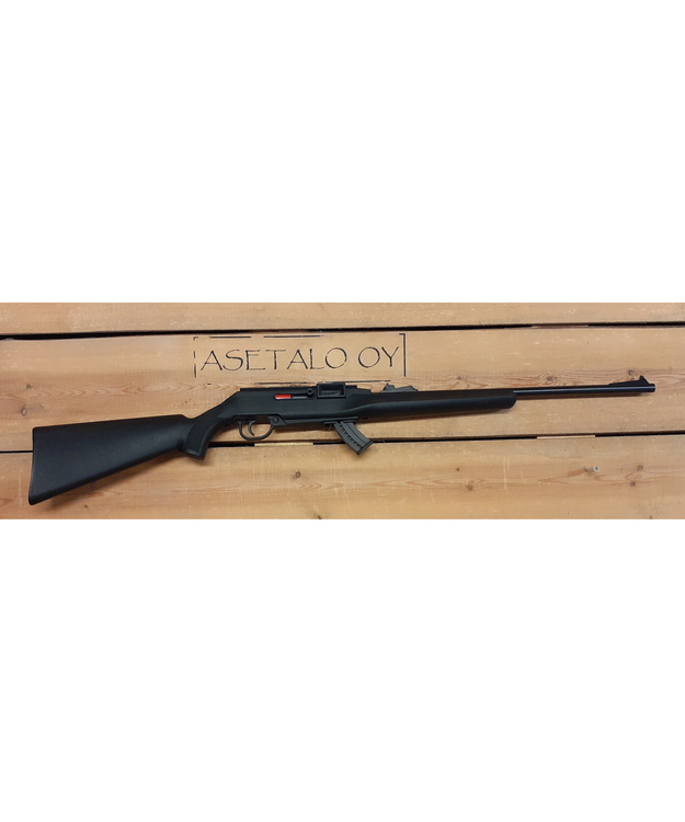 REMINGTON VIPER 522 .22LR "UUSI"