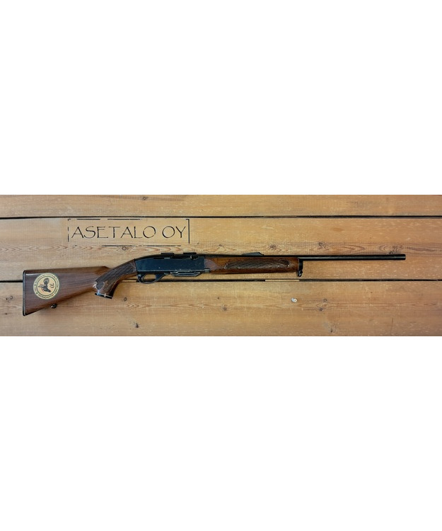 REMINGTON WOODSMASTER M742 .308 WIN TT3 KÄYT