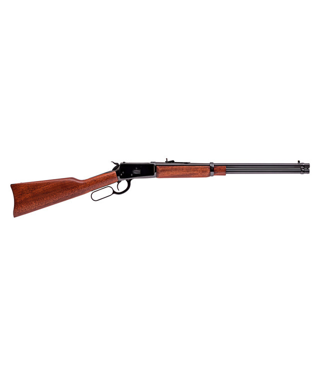 ROSSI PUMA CLASSIC .38/.357 MAG 20" BK