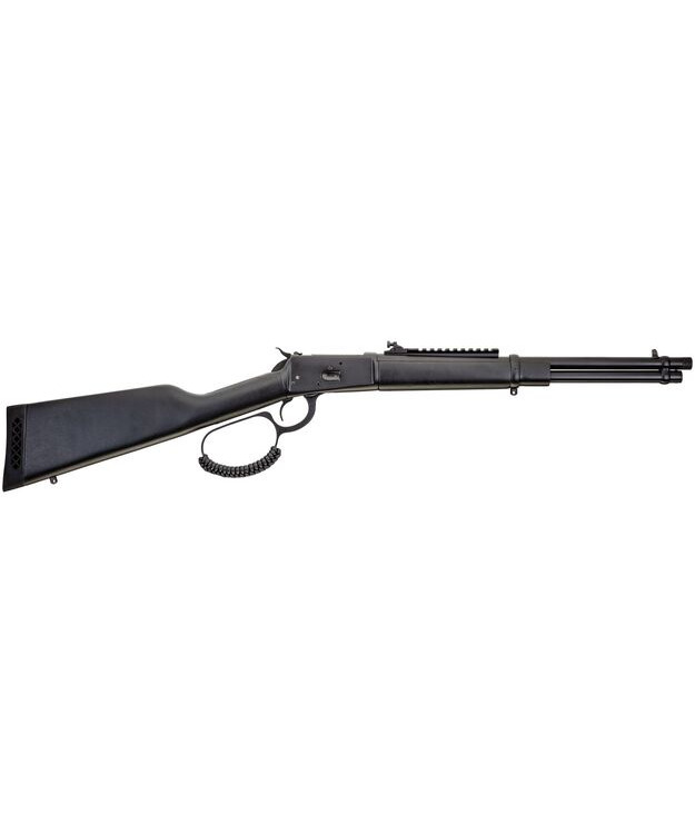 ROSSI R95 TRIPLE BLACK .357 MAG 16,5"
