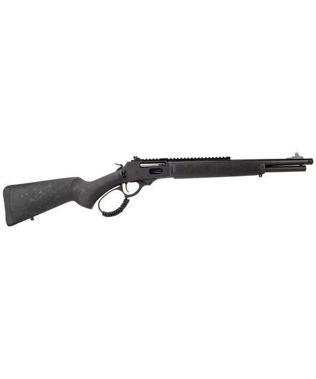 ROSSI R95 TRIPLE BLACK .45-70 16,5" #10034475