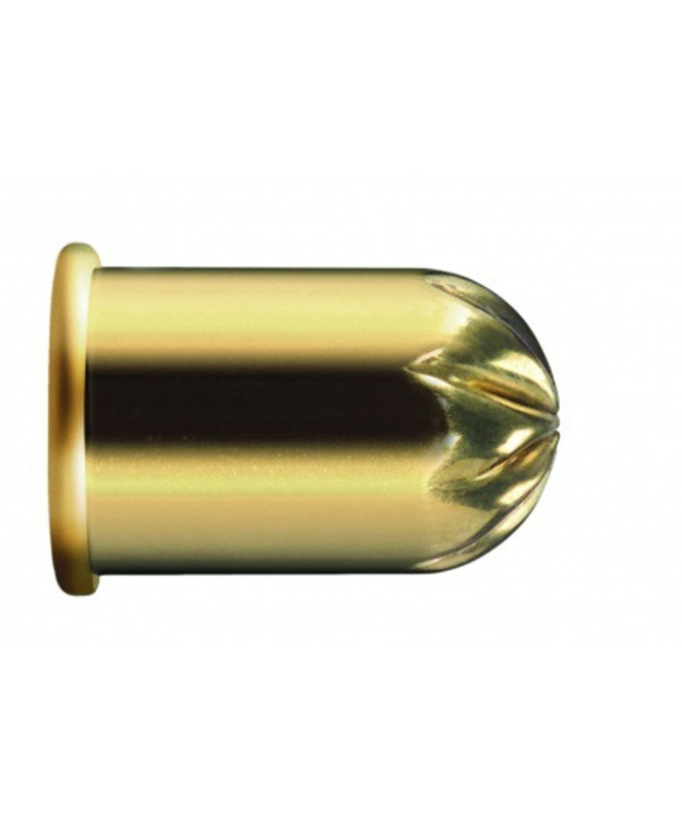 RWS/RUAG/GECO 380 / 9MM STARTTIPATRUUNA (MUSTARUUTI) 50KPL/RASIA  