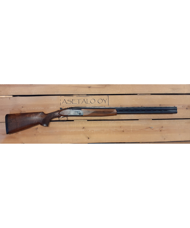 S.FAUSTI LEADER SPORTING GOLD 12/70 29,5"PORTED