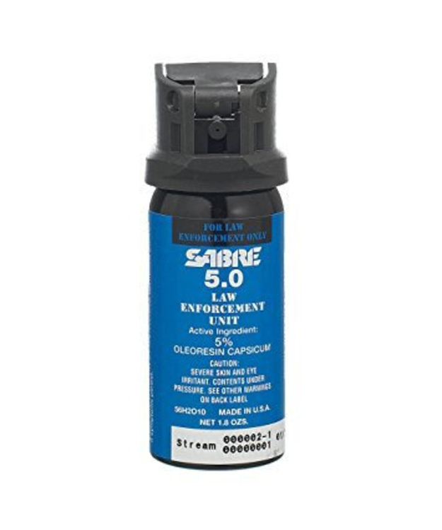 SABRE 56H2O10 STREAM 5.0 1.8OZ H2O MK3