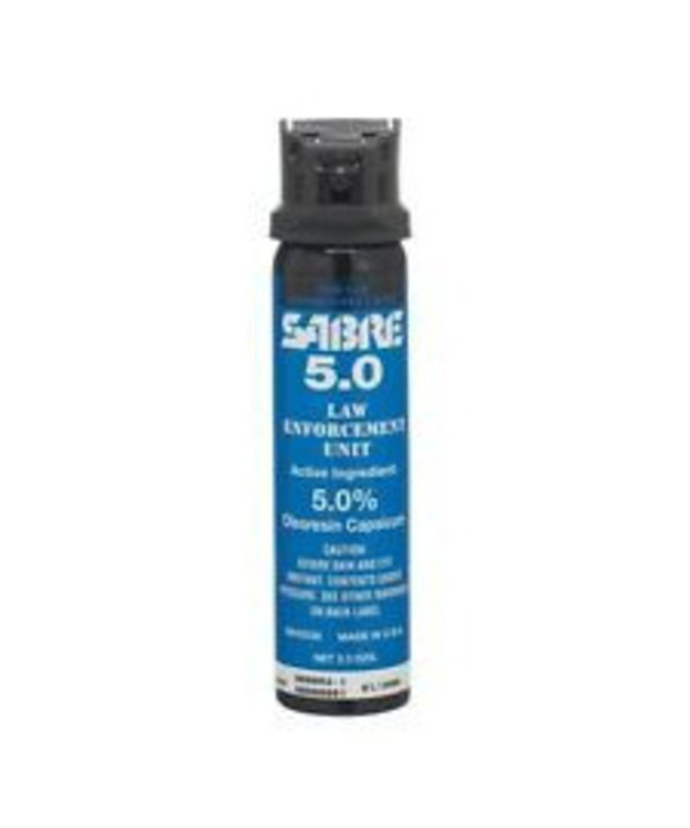 SABRE 56H2O30-F FOAM 5.0 3.3OZ H2O MK4