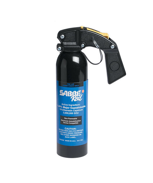 SABRE 96H2060-GEL MK9 5.0 H20 16OZ SUMUTIN