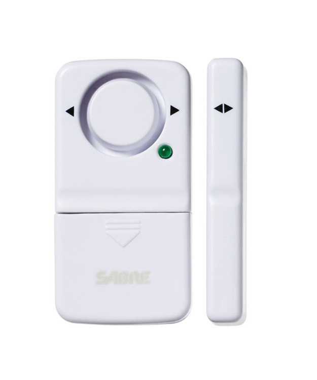 SABRE HS-DWA HÄLYTIN