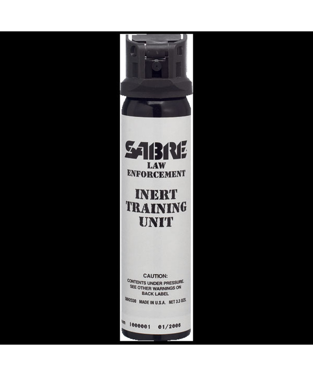 SABRE INERT 50H2O30 STREAM 3.3 OZ HARJOITUSSUMUTIN