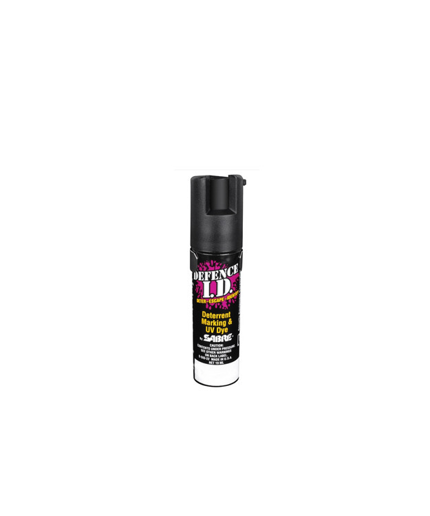 SABRE LUPAVAPAA TURVASUMUTIN 19ml VANHA PÄIVÄYS, EI TAKUUTA, -50%