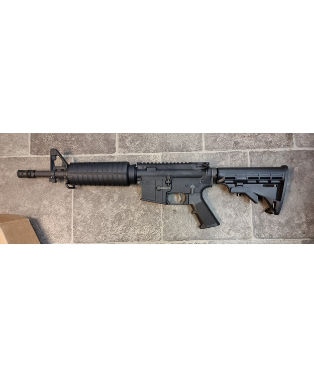 SABRE XR-15 A4 COMMANDO 11,5" CMV HBAR PN.90345
