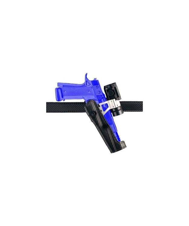 SAFARILAND 010-8536-1 KOT IPSC CZ 6,5"OK TAC/SILEÄ