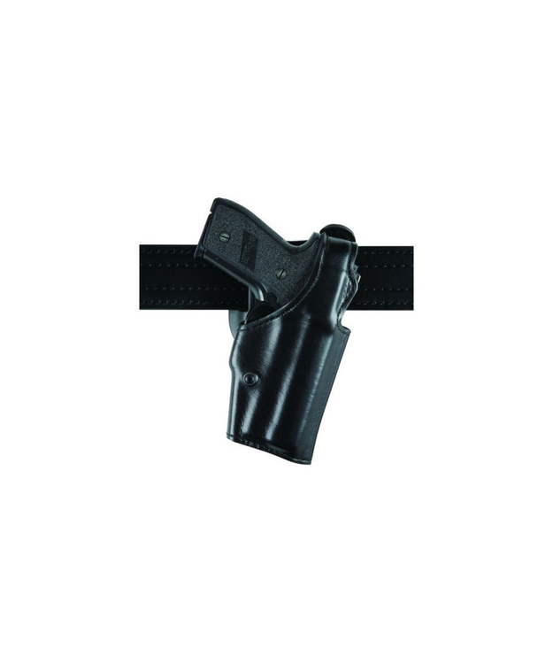SAFARILAND 200-09-162 VK VYKO S&W K 4"