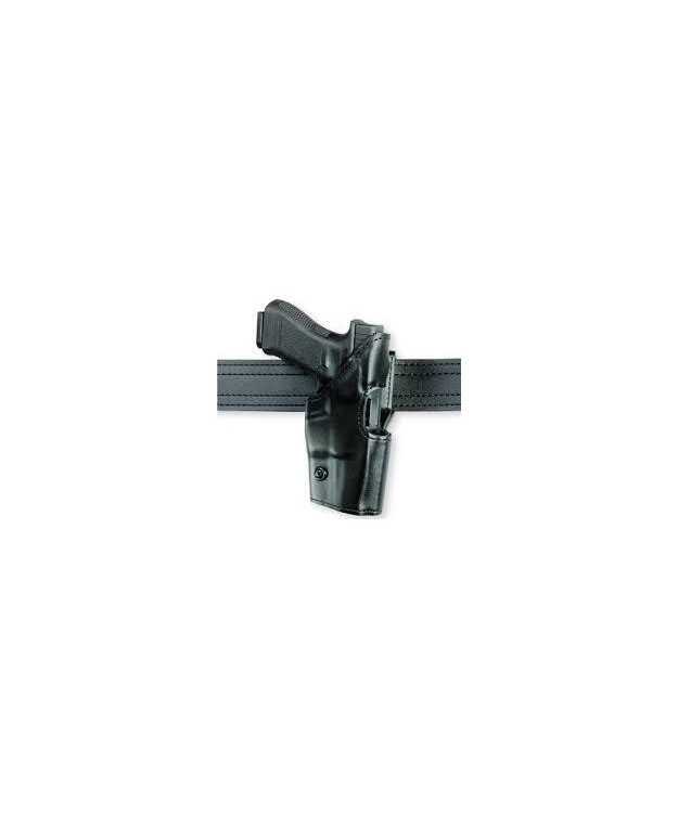 SAFARILAND 295-83-61 VYÖKOTELO GLOCK PISTOOLEIHIN SRA/TURVAKOTELO SOPII ESIM GLOCK 17  
