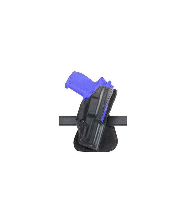 SAFARILAND 5181-83-61 GLOCK 17 OK BLK VYKO P96