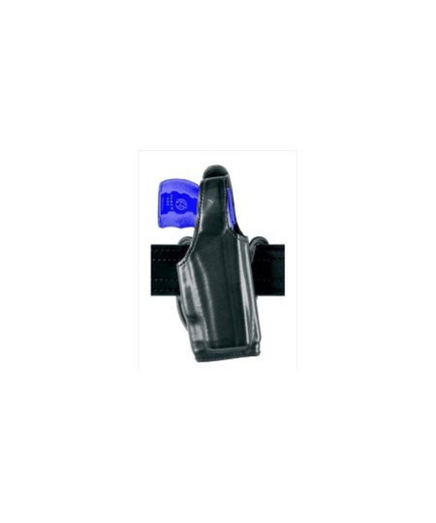 SAFARILAND 519-64-61-225 TASER X26 HOLS.BLK RH PL