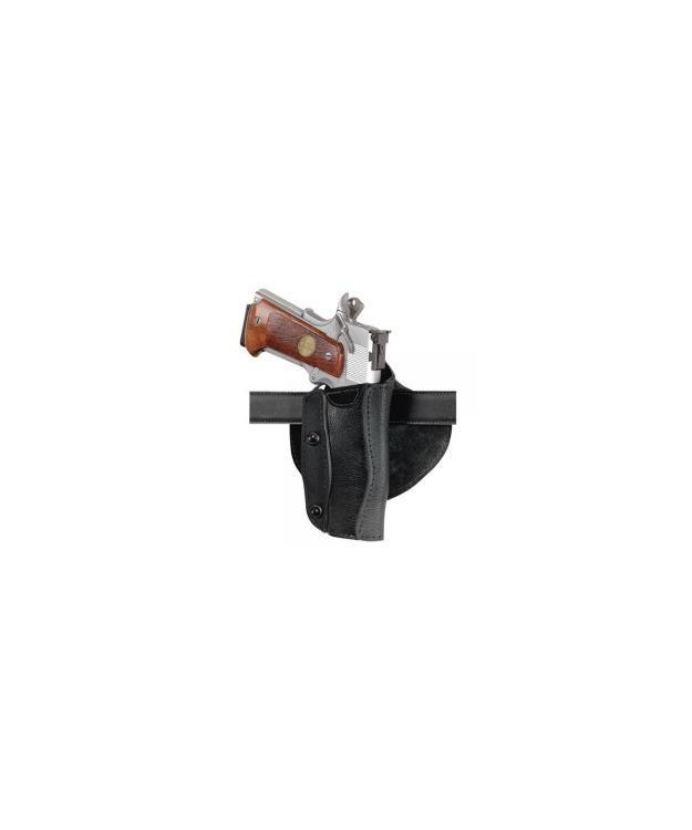 SAFARILAND 560-51-411 CUSTOM FIT COLT COMMANDER
