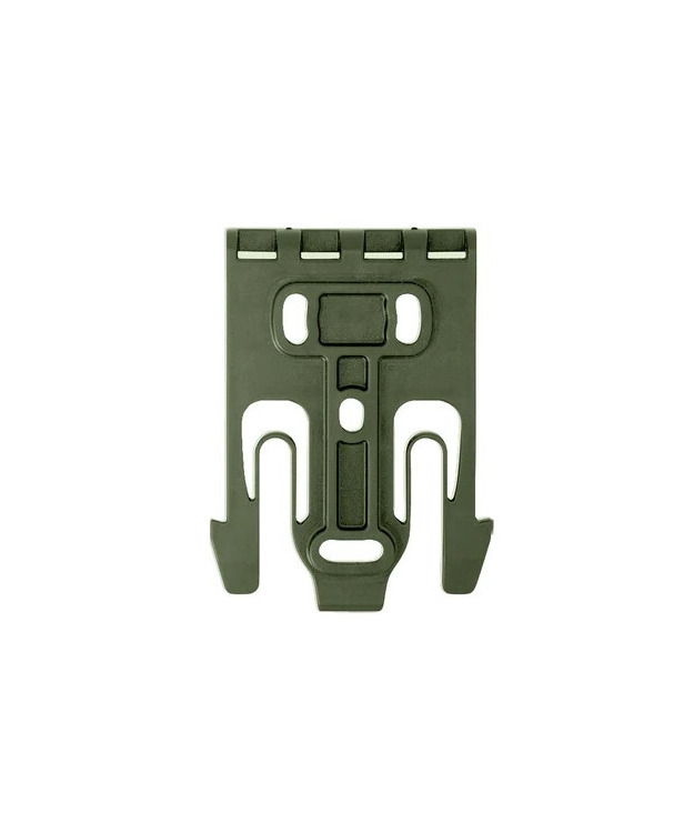 SAFARILAND 6004-22-56 QLS VASTAPUOLI KOTELOON, OD-GREEN
