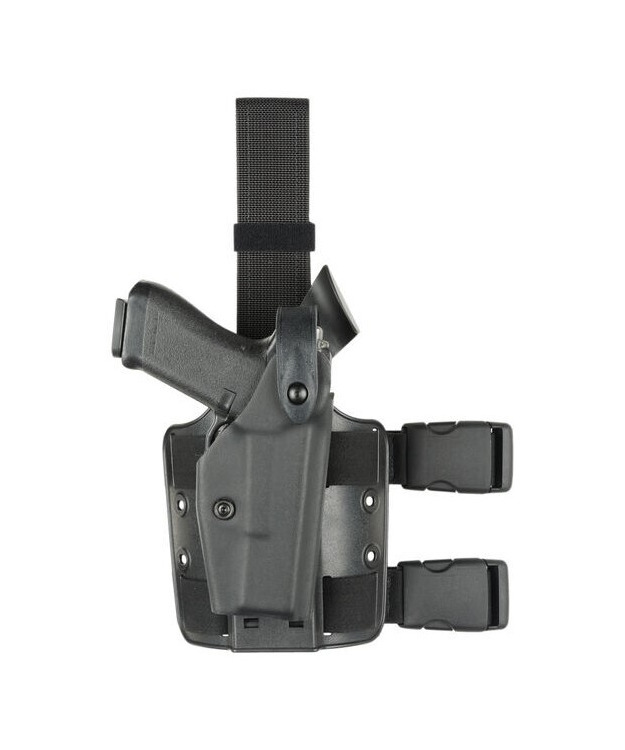 SAFARILAND 6004-283-121 RH G19 Taktinen kotelo