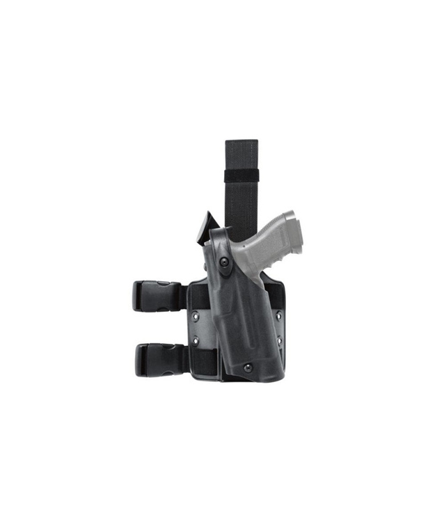 SAFARILAND 6304-832-132 GLOCK 17/22 W/ITIM3,TLR-1,X200,LAS-TAC2
