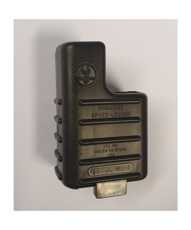 SAFARILAND ML-3 McC, P-O S&W PIKALATURI