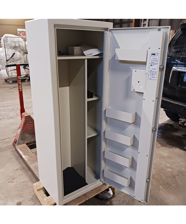 SAFEPOWER / PROSAFE S1500/425 ASE/TURVAKAAPPI   