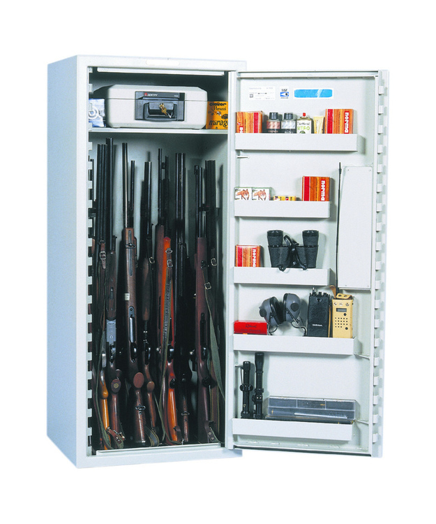 SAFEPOWER SP120/SP99 ASEKAAPPI 